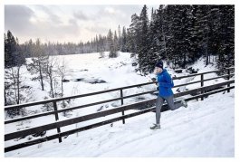 Перчатки Craft Brilliant 2.0 Thermal