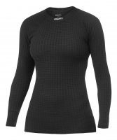 Термокофта Craft Warm Wool LS W