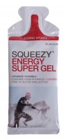 Гель Squeezy Energy Super Gel Кола 33 g