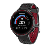 Часы Garmin Forerunner 235 (пульс с руки)