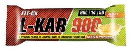 Батончик FIT-Rx L-Kar 900 Попкорн 50 g