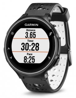 Часы Garmin Forerunner 230