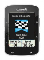 Велокомпьютер Garmin Edge 520