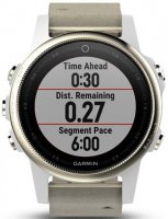 Часы Garmin Fenix 5S Sapphire
