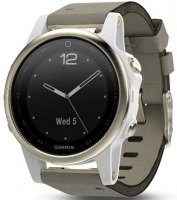 Часы Garmin Fenix 5S Sapphire