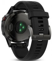 Часы Garmin Fenix 5 HRM Tri