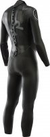 Гидрокостюм TYR Wetsuit Hurricane Cat 2