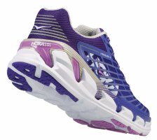 Кроссовки Hoka One One Vanquish 3 W