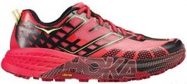Кроссовки Hoka One One Speedgoat 2 W