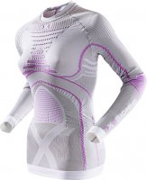 Термокофта X-Bionic Shirt Long Sleeves W