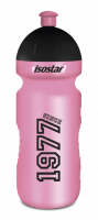 Фляжка Isostar Bidon 40 years 650 ml Розовый