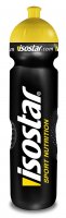 Фляжка Isostar Bidon TV 1000 ml Черный