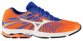 Кроссовки Mizuno Wave Sayonara 4