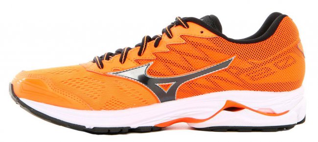 Кроссовки Mizuno Wave Rider 20