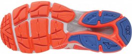 Кроссовки Mizuno Wave Ultima 8 W