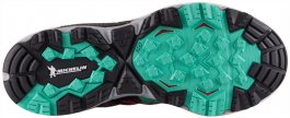 Кроссовки Mizuno Wave Mujin 3 G-TX W