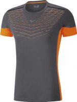 Футболка Mizuno Cooltouch Venture Tee