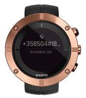 Часы Suunto Kailash