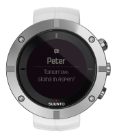 Часы Suunto Kailash