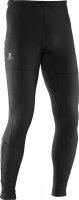 Тайтсы Salomon Park Warm Tight