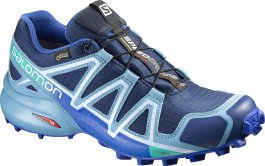 Кроссовки Salomon Speedcross 4 G-TX W
