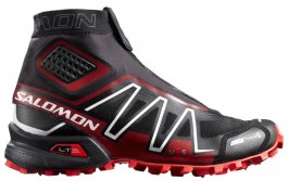 Кроссовки Salomon Snowcross CS