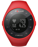 Часы Polar M200