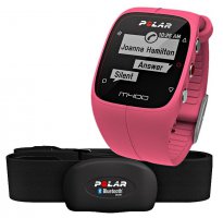 Часы Polar M400 HR-H7