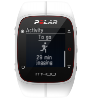 Часы Polar M400