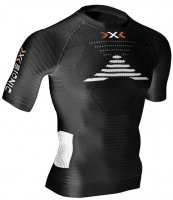 Термофутболка X-Bionic Effektor Running Powershirt