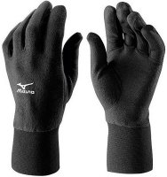 Перчатки Mizuno BT Mid Weight Fleece Glove