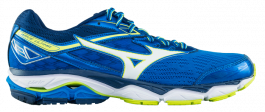 Кроссовки Mizuno Wave Ultima 9