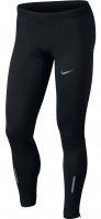 Тайтсы Nike Shield Tech Running Tights