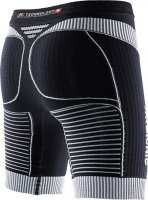 Термошорты X-Bionic Effektor Running Power Pants W