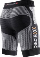 Термошорты X-Bionic The Trick Running OW Pants Short