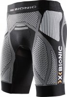 Термошорты X-Bionic The Trick Running OW Pants Short