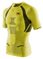 Термофутболка X-Bionic The Trick Running Shirt SS