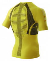 Термофутболка X-Bionic The Trick Running Shirt SS