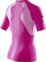 Термофутболка X-Bionic The Trick Running Shirt SS W