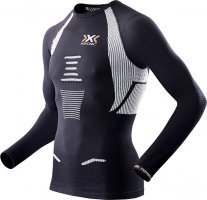 Термокофта X-Bionic The Trick Running Shirt