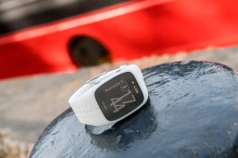Часы Polar M430
