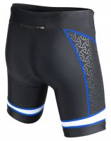 Стартовые шорты TYR Competitor Tri Short 6