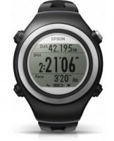 Часы Epson Runsense SF-510F