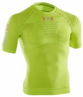 Термофутболка X-Bionic Effektor Power Shirt SS