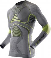 Термокофта X-Bionic Shirt Long Sleeves