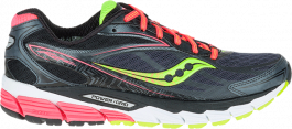 Кроссовки Saucony Ride 8 W