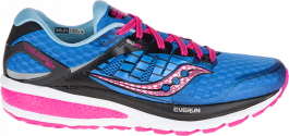 Кроссовки Saucony Triumph ISO 2 W