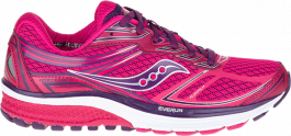 Кроссовки Saucony Guide 9 W
