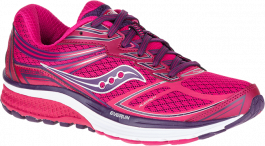 Кроссовки Saucony Guide 9 W