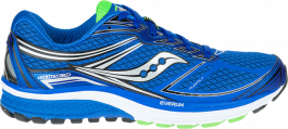 Кроссовки Saucony Guide 9